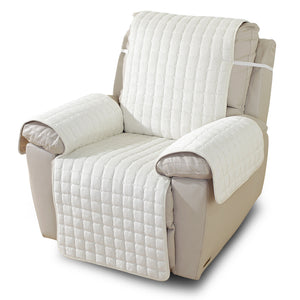 Anti-slip Armchair Cover Armchair Cover Flannel Armchair Cover Sofa Chair Cover Waterproof Sofa Cover