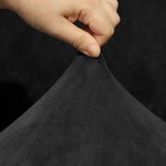 5 Seater L Shape Velvet Sofa Cover Velvet L Shaped Sofa Cover Washable Sofa Cover