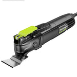 ZHIPU 6-Stalls Multi-Function Trimming Electric Shovel Hole Cutting Machine Woodworking Trimming Tool Cutting Machine