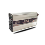 1000W 3000W 5000W 6000W DC 12V 48V to AC 110V Pure Sine Wave Power Inverter