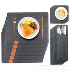 Felt Placemats