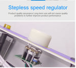 Ionizing Air Blower Static Eliminator Fan Antistatic Ionizer Industrial Overhead Bracket 2/3/4/5 Fans