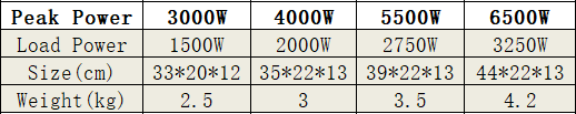 Power Inverter