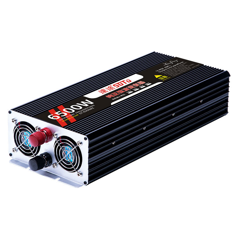 Power Inverter