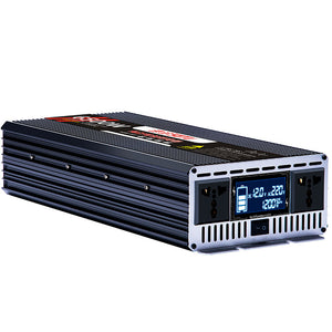 Power Inverter