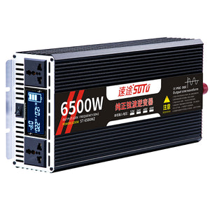 Power Inverter