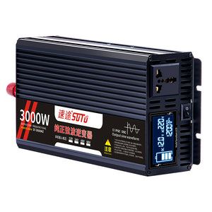 Power Inverter