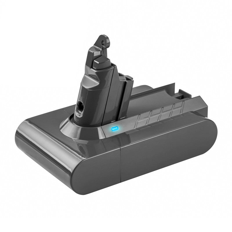 4500mAh 21.6V Li-ion Battery for Dyson V6 Vacuum Cleaner Battery DC58 DC59 DC61 DC62 DC74 SV09 SV07 SV03 965874-02