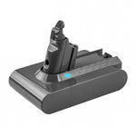 4500mAh 21.6V Li-ion Battery for Dyson V6 Vacuum Cleaner Battery DC58 DC59 DC61 DC62 DC74 SV09 SV07 SV03 965874-02