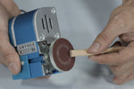 7 In 1 Handheld Machine Tool - Multifunctional Polishing Machine, Mini Hand Grinding Grinder Drill Grinding Wheel Milling Cutter Etc