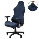 4 Piece Set Gaming Chair Covers Armrest Covers Gamer Chair Cover Computer Game Office Chair Cover