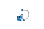 Mini Electric Bench Sawing Cutting Machine with Bow Arm