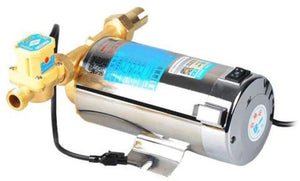 Water Booster Pump