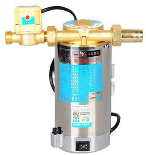 Water Booster Pump