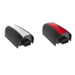 2 PACK 4000mAh 11.1V High Capacity Upgrade Rechargeable Battery Pack Replacement for Parrot Bebop Drone 2.0