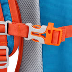 Insulated Hydration Backpack with 2L Water Bladder for Running Cycling Camping Hiking