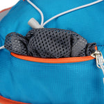 Insulated Hydration Backpack with 2L Water Bladder for Running Cycling Camping Hiking