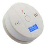 Smoke detector CO detector 2in1 smoke and carbon monoxide detector fire protection CO sensor RH-602