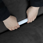 5 Seater L Shape Velvet Sofa Cover Velvet L Shaped Sofa Cover Washable Sofa Cover