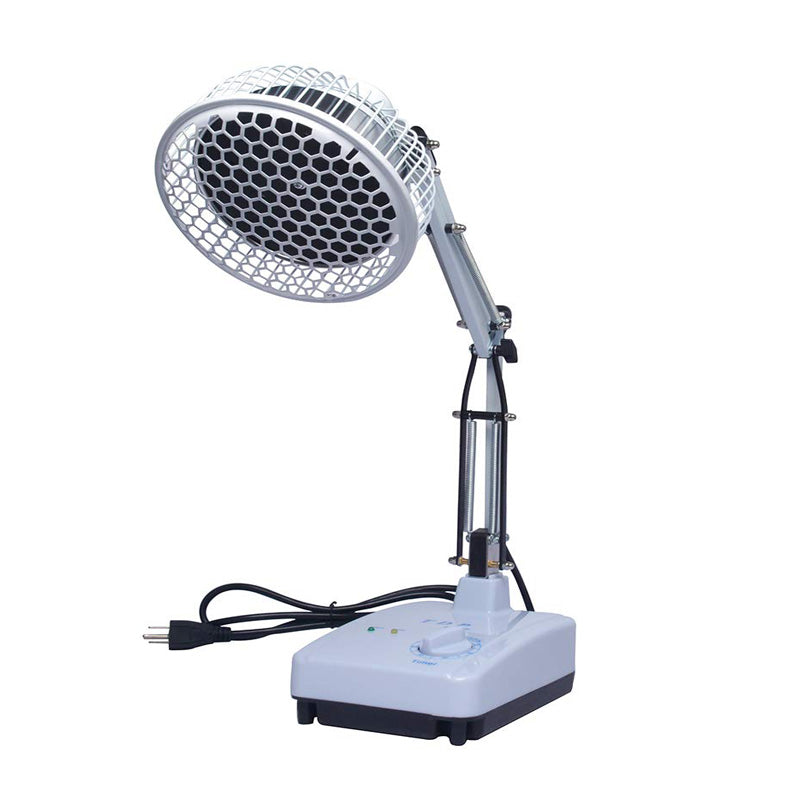 TDP Far Infrared Heat Lamp, Mineral Therapy Lamp TDP Lamp 250 W