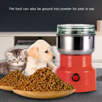 Electric Coffee Grinder Smash Machine Pepper Grinder Mill Machine,150W, 2200 r / min
