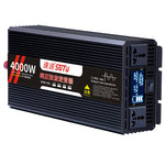 Power Inverter