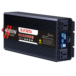 Power Inverter