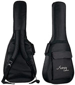 Guitar Bag 40/41 Inches Extra Strong Padded Acoustic Waterproof Gig bag