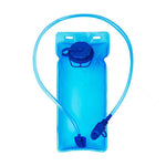 Insulated Hydration Backpack with 2L Water Bladder for Running Cycling Camping Hiking