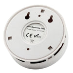 Smoke detector CO detector 2in1 smoke and carbon monoxide detector fire protection CO sensor RH-602