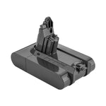 4500mAh 21.6V Li-ion Battery for Dyson V6 Vacuum Cleaner Battery DC58 DC59 DC61 DC62 DC74 SV09 SV07 SV03 965874-02