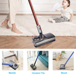 Electric Vibrating Mop Head Attachment for Dyson V7 V8 V10 V11 Handheld Cordless Vacuum Cleaner