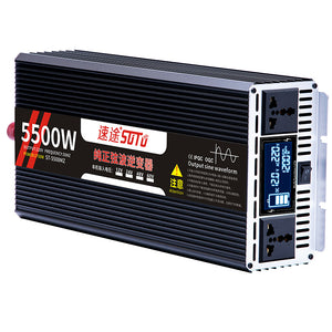 Power Inverter