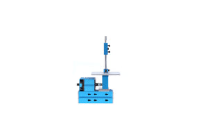 Mini Electric Bench Sawing Cutting Machine with Bow Arm