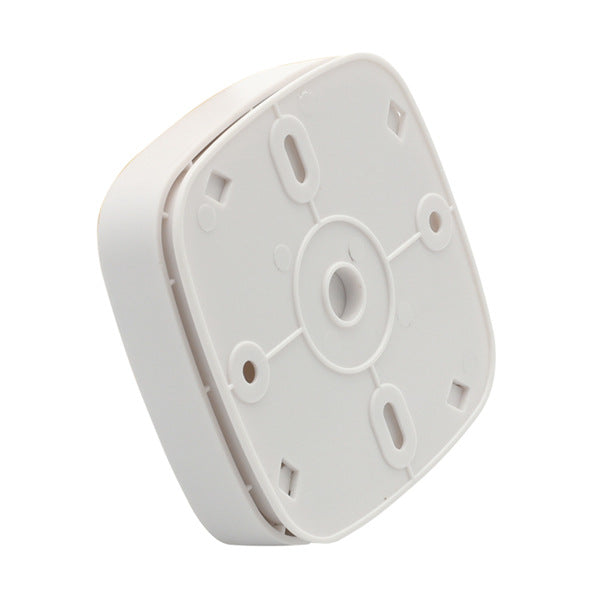 Smoke detector CO detector 2in1 smoke and carbon monoxide detector fire protection CO sensor RH-616