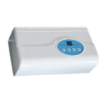 Portable Ozone Generator Air Purifier 500mg/h Multipurpose Ozone Machine with Timer for Water Food Kitchen Home Office