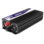 4000W Power Inverter DC12V/24V/48V to AC 110V Modified Sine Wave inverter