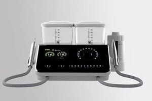 VRN-Q6 2in1 No-pain Ultrasonic Scaler with Air Polisher