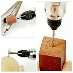 Protable Electric Engraving Pen Professional Engraving Tool Kit for Metal Wood Jewelry Glass