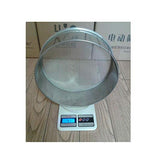Electric Automatic Flour Sifter Shaker Vibrating Sieve Machine for Granule Powder Grain