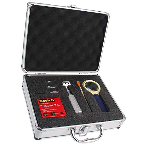Cross Hatch Adhesion Tester with Hundred Grid Knife