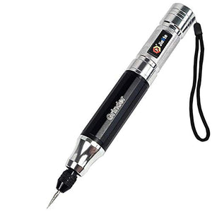 Protable Electric Engraving Pen Professional Engraving Tool Kit for Metal Wood Jewelry Glass