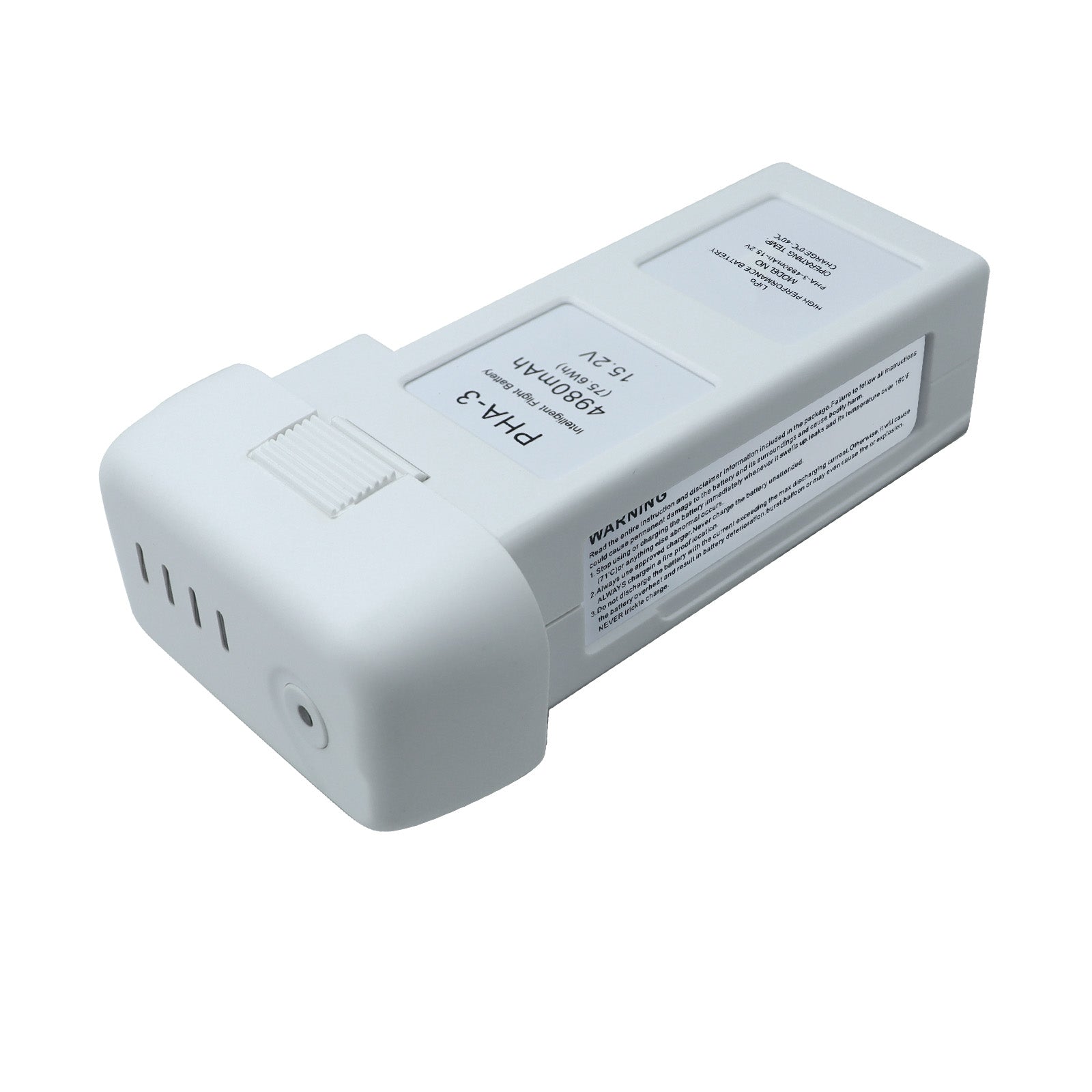 15.2V 4980mAh LiPo Battery for DJI phantom 3 Professional,Standard,Advanced Drone