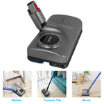 Electric Vibrating Mop Head Attachment for Dyson V7 V8 V10 V11 Handheld Cordless Vacuum Cleaner
