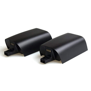 2 Pack 2500mAh 11.1V Battery for Parrot Bebop 3.0 Quadcopter