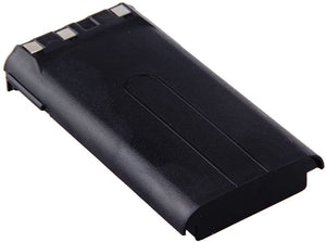 2 Pack 7.4V 1200mAh Ni-CD Battery for Kenwood KNB-15A KNB-15H KNB-20N TK-260 TK-3107