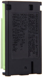 2 Pack 850mAh Home Phone Battery for KX-TGA234 HHR-P104 HHR-P104A HHRP104 HHR P104A
