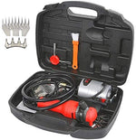 110V 750W Electric Sheep Shears Goat Clippers Machine Animal Livestock Shave Grooming Wool Cutter  2400r/min