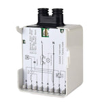 530SE Primary Control Box For Riello 40G Oil Burner Controller With Electric Eye