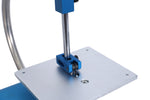 Mini Electric Bench Sawing Cutting Machine with Bow Arm